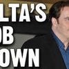 John Gotti Jr. Eyeing Travolta To Play "Teflon Don"